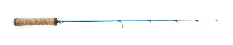 2B Fast Draw 30″ Medium Lite – Extra Fast | Ice Fishing Rod