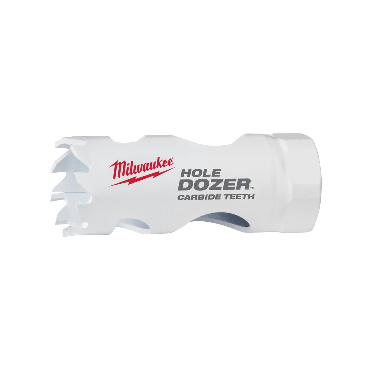 Milwaukee hole saw bi-metal HOLE DOZER 22mm 49560704