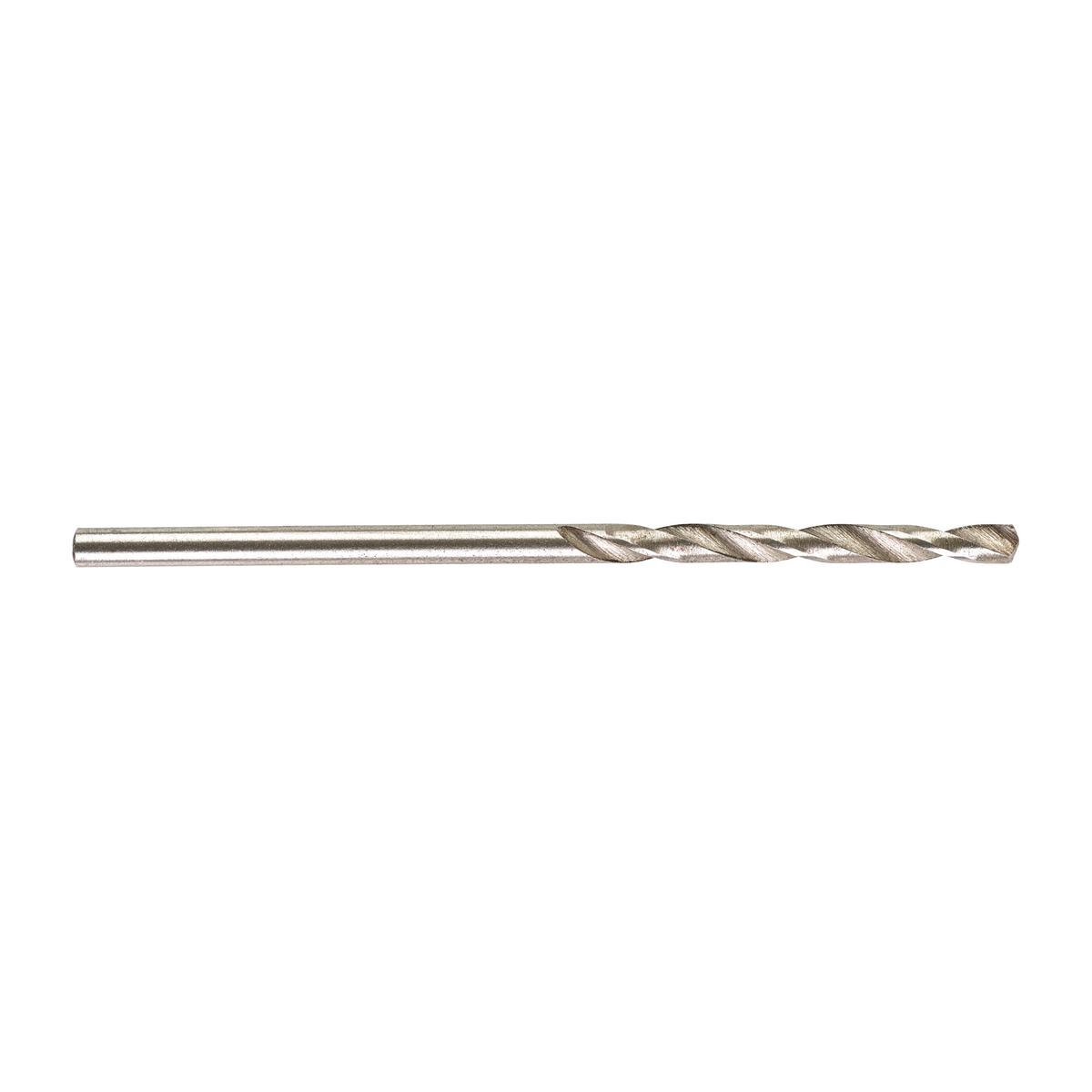 Milwaukee metal drill HSS-G THUNDERWEB 1.5x22mm 4932459833