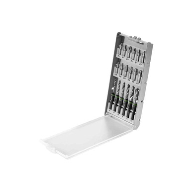 Festool 577395 Bit Set BKS SYS3 D3-8 K CE/W