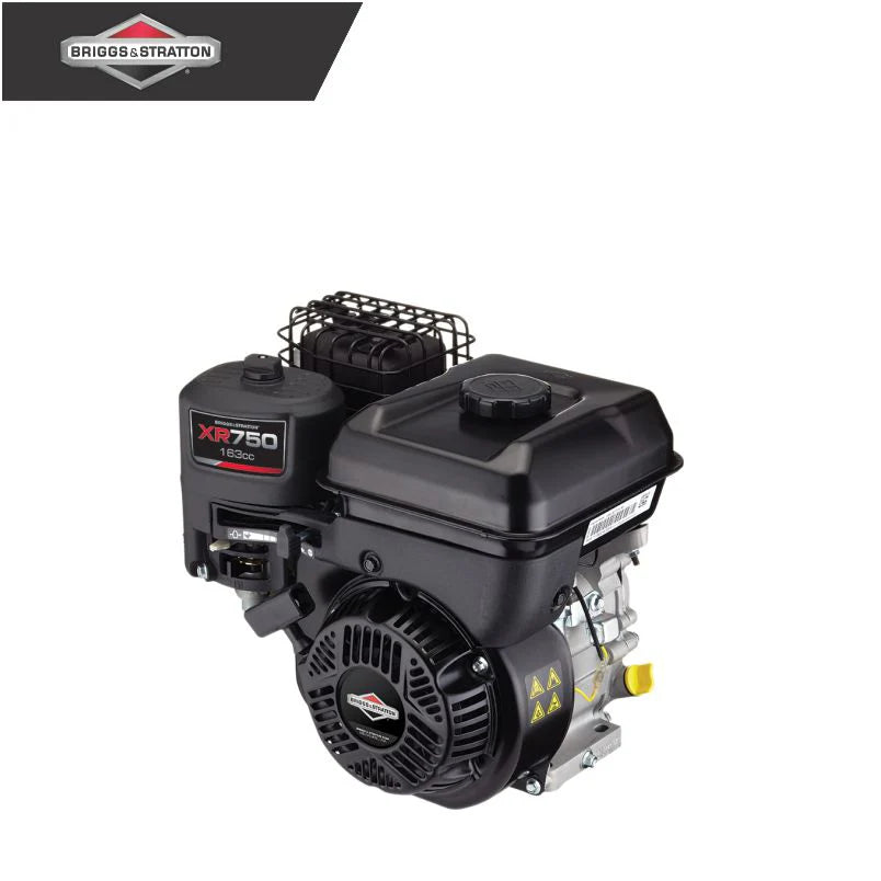 10V3320004F1EJ0001 Vanguard 5.0 HP 169cc Horizontal Shaft Engine