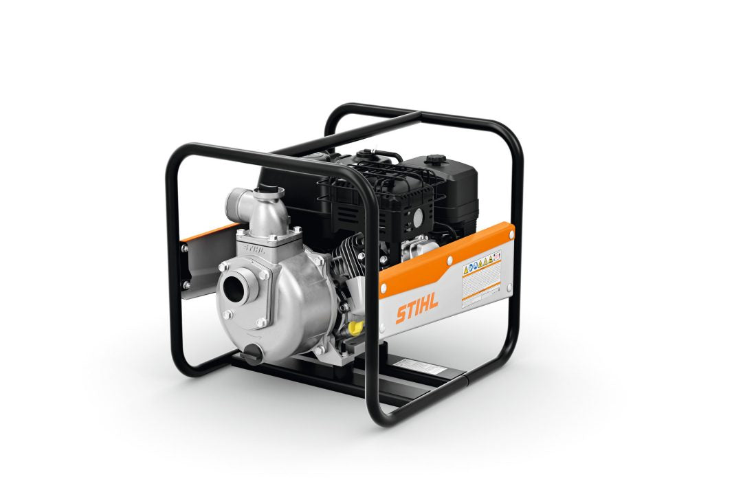 STIHL WP 300 Gas-Powered Water Pump