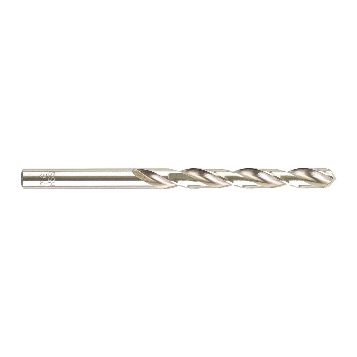 Milwaukee metal drill HSS-G THUNDERWEB 7.5x75mm 4932459866