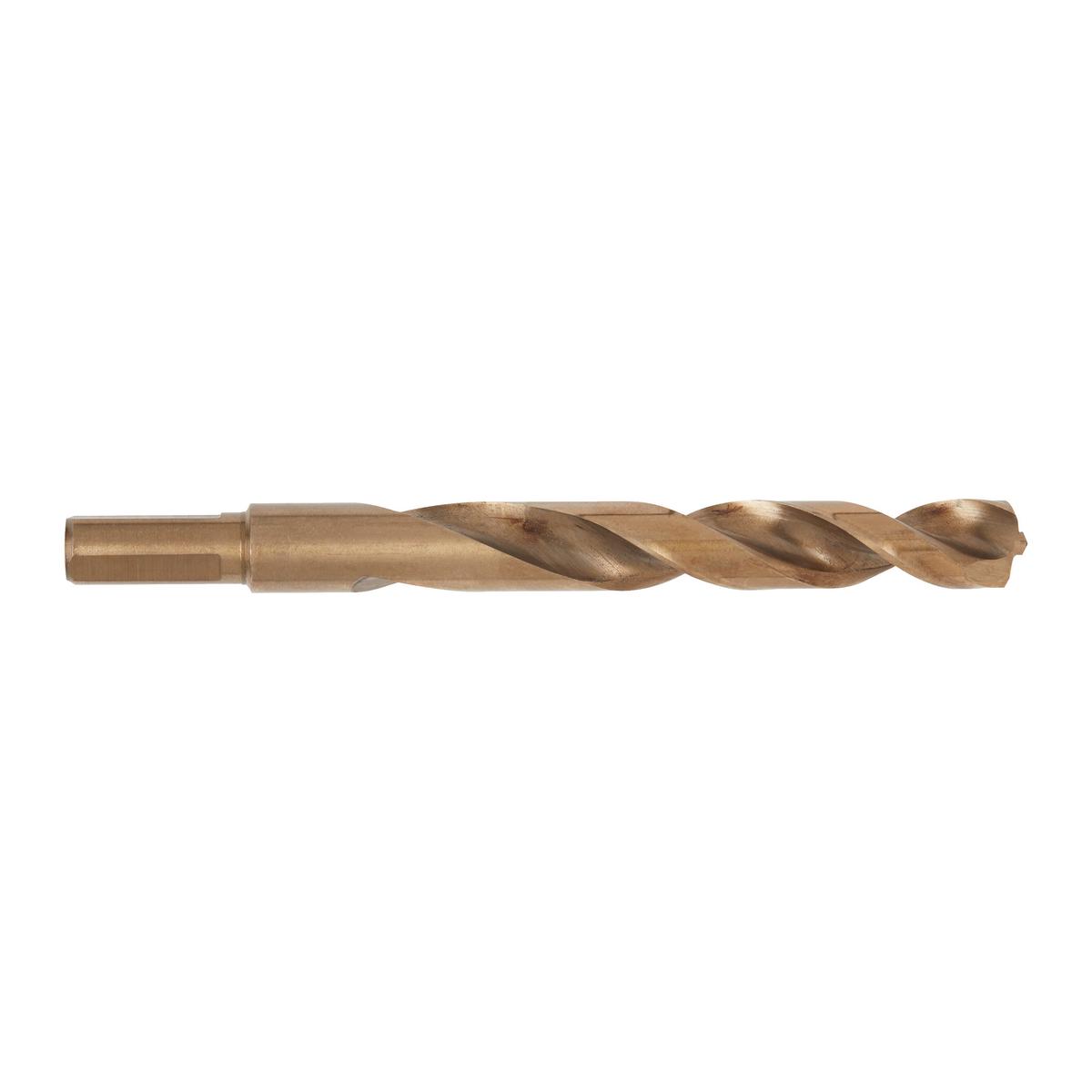 Milwaukee metal drill HSS-G Co RED COBALT 12.0x101mm 4932363284