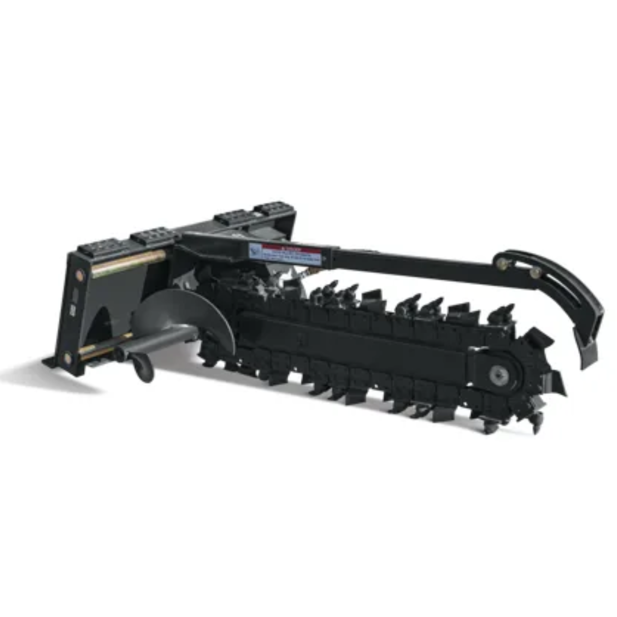 BOBCAT LT113 Trencher