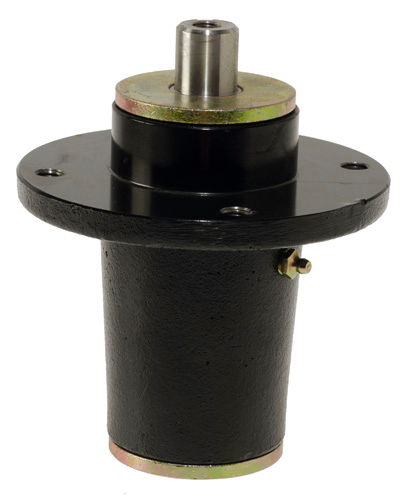 Hustler OEM Heavy-Duty Spindle Assembly 607407P Fits 2011 - Current X-ONE, X-RIDE, Super Z, Super Z HD, Diesel Z, Super 104, Super 88, Super SF and Super S Models.