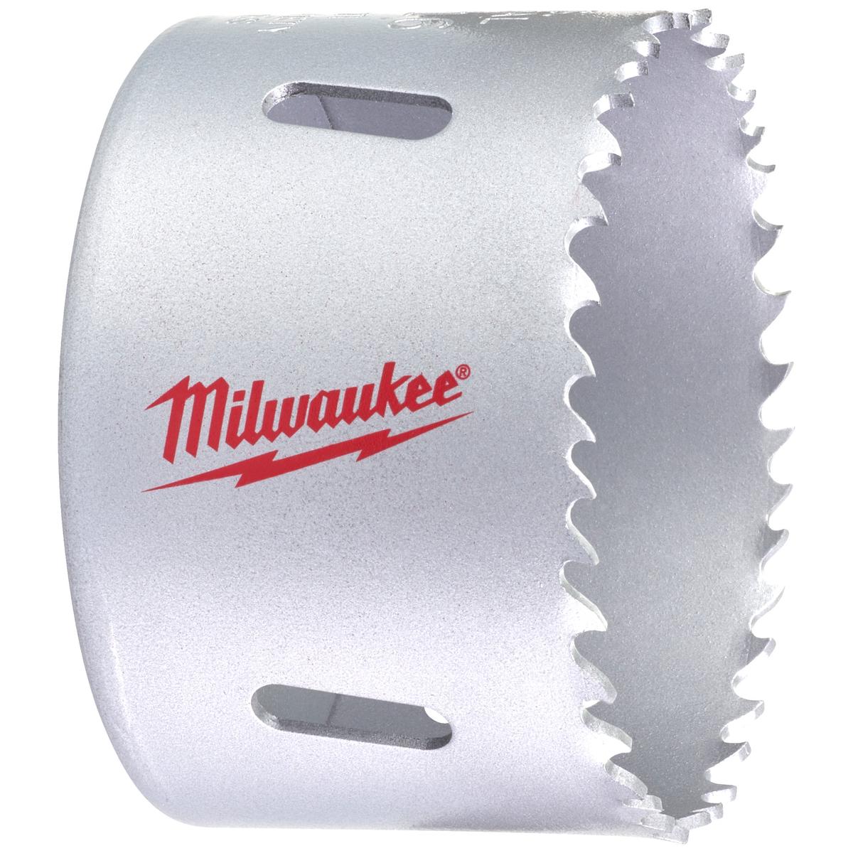 Milwaukee hole saw bi-metal CONTRACTOR 68mm 4932464697