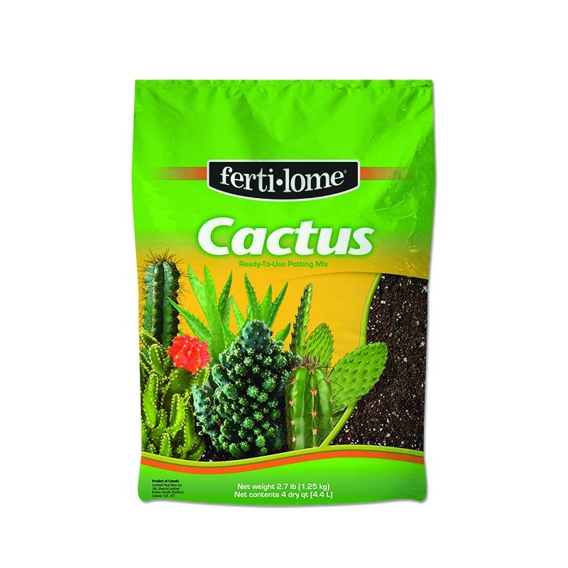 Ferti-Lome Cactus Mix