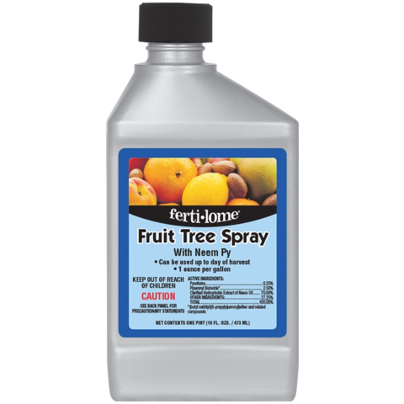 FERTI-LOME FRUIT TREE SPRAY
