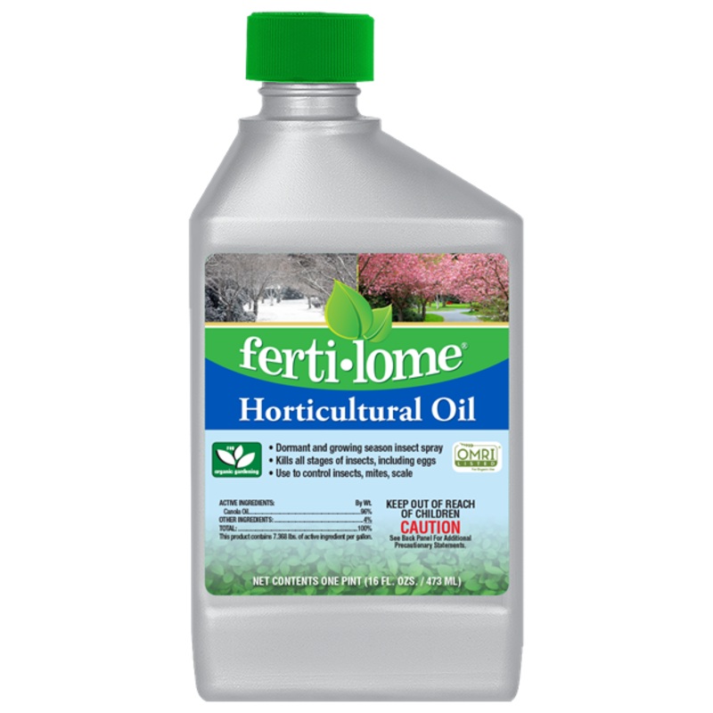 Ferti-lome Horticultural Oil