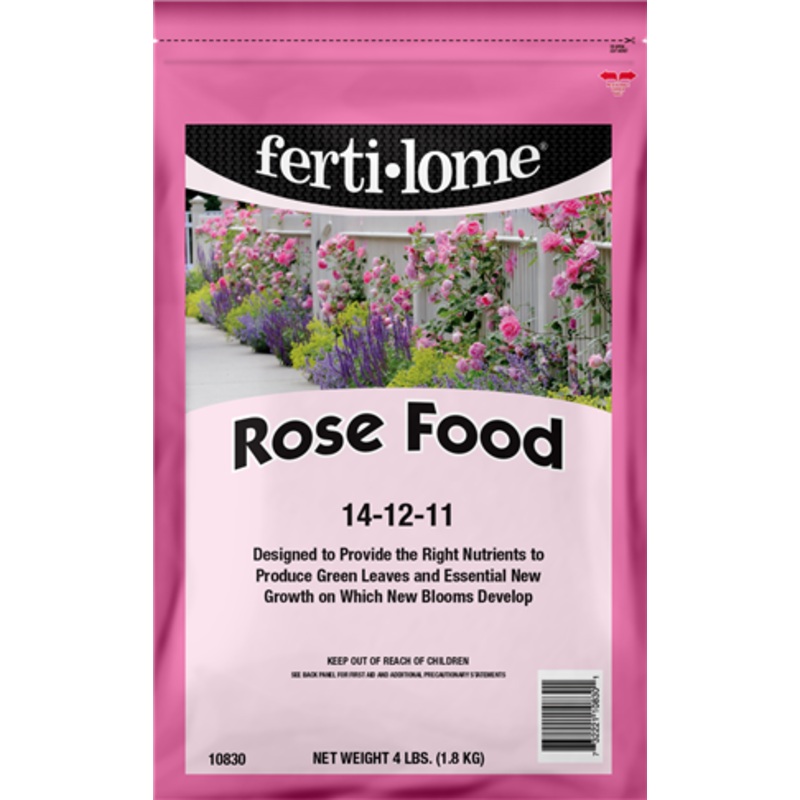 Ferti-lome ROSE FOOD 14-12-11
