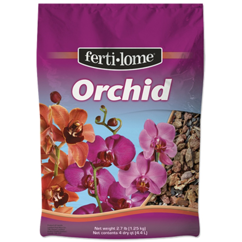 Fertilome Orchid Mix
