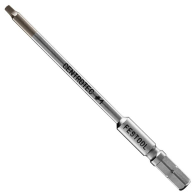 Festool 205093 Bit SQ 3-100 CENTRO/2