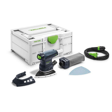 Festool 577520 Finish Delta Sander DTS 400 REQ-Plus