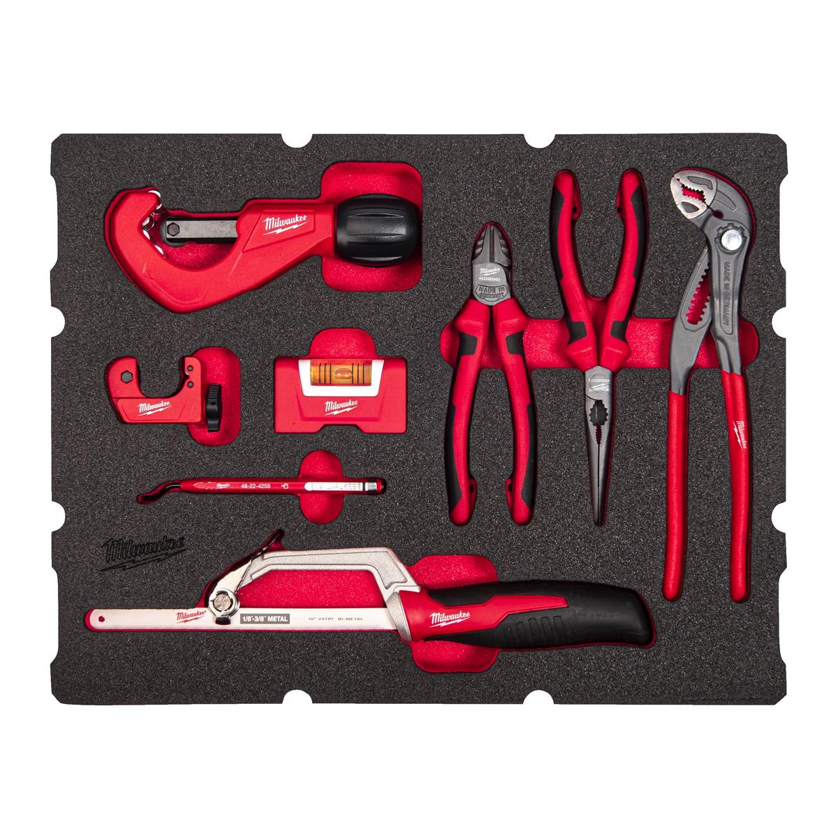 Milwaukee insert 4932493639