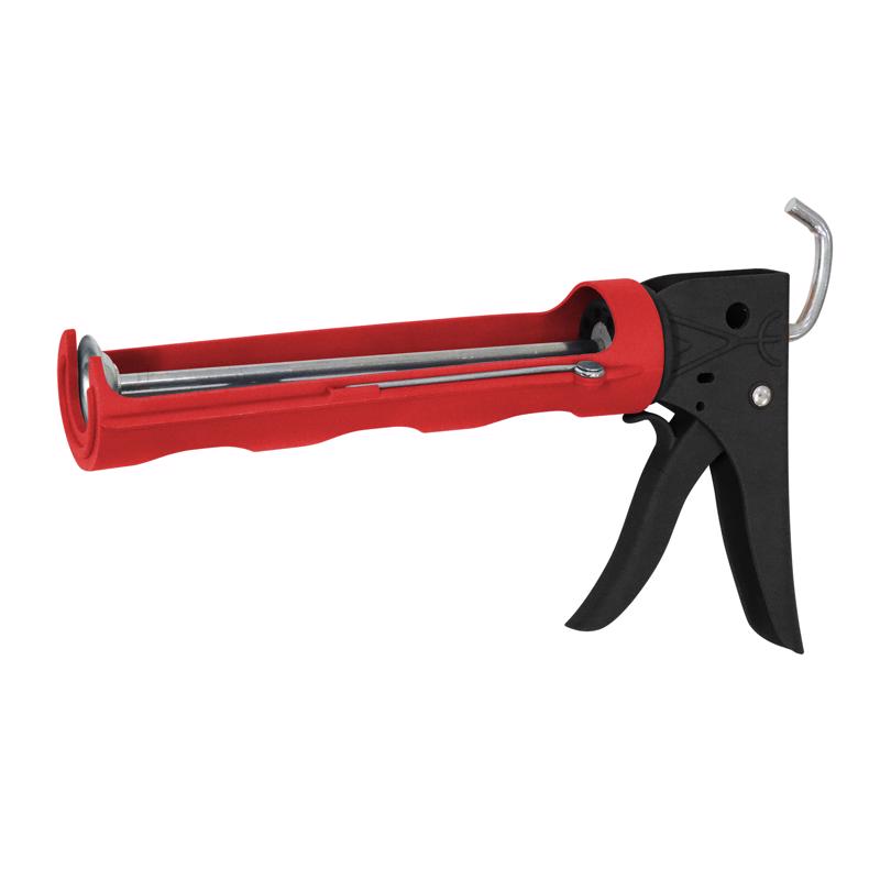 Ace JM117E ATC Lightweight Composite Drip Free Caulking Gun