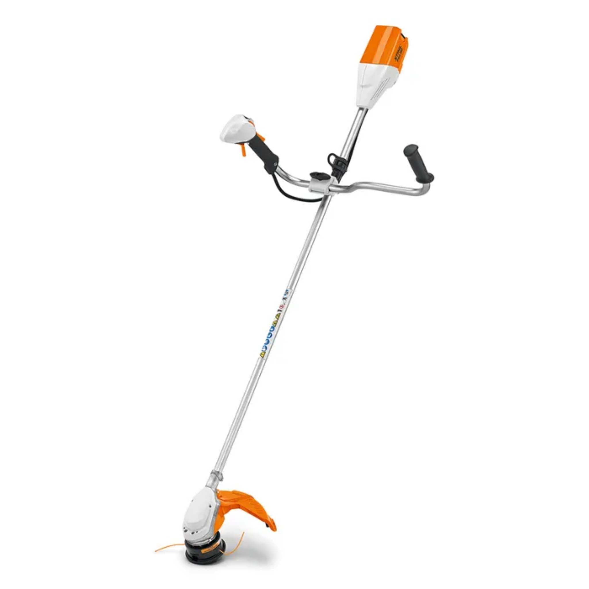 STIHL FSA 90 R Battery Trimmer