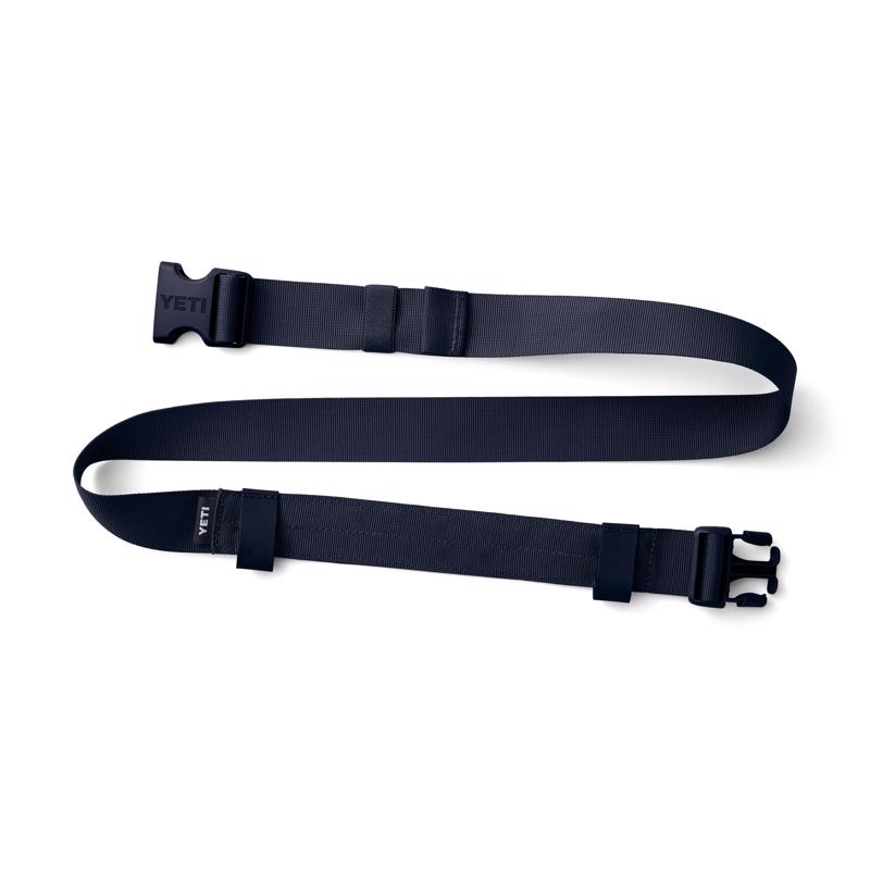 Yeti 18060132046 SideClick Strap Soft Cooler Shoulder Strap Classic Navy 1 pk