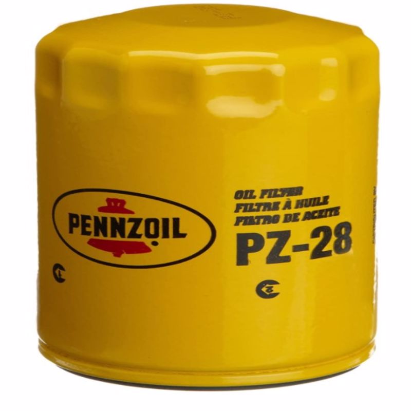 Pennzoil D279 PZ-28 Oil Filter