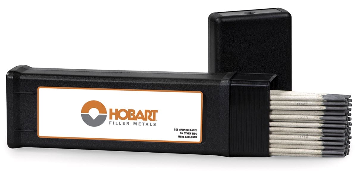 Hobart E6011 Stick Welding Electrode 5# Box