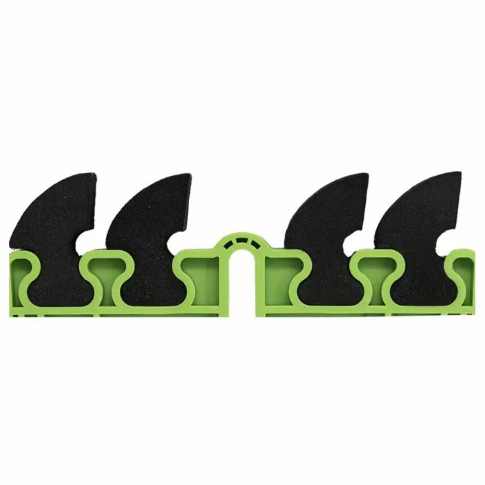 BOW Products Replacement Feathers for FP4 & FP5 FencePRO Featherboard