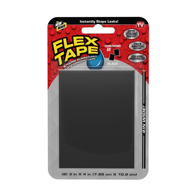 Flex Seal Flex Tape Mini