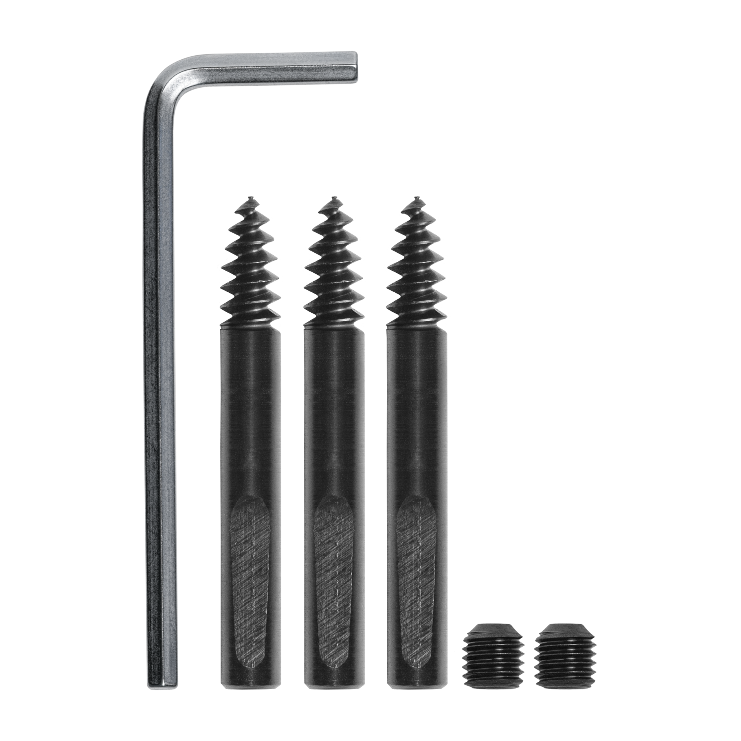 Diablo DSFRK Diablo SPEEDemon™ Self-Feed Bit Screw Replacement Kit