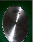 Forrest 7-1/4" Duraline HI-A/T60 teeth, .100" kerf DH07Q607100