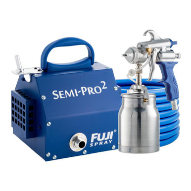 Fuji Spray Semi-Pro 2 System