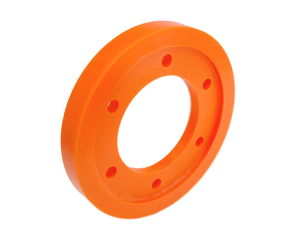 3/4" Wide, 5-1/2" Diameter -- Feed Wheel Tire