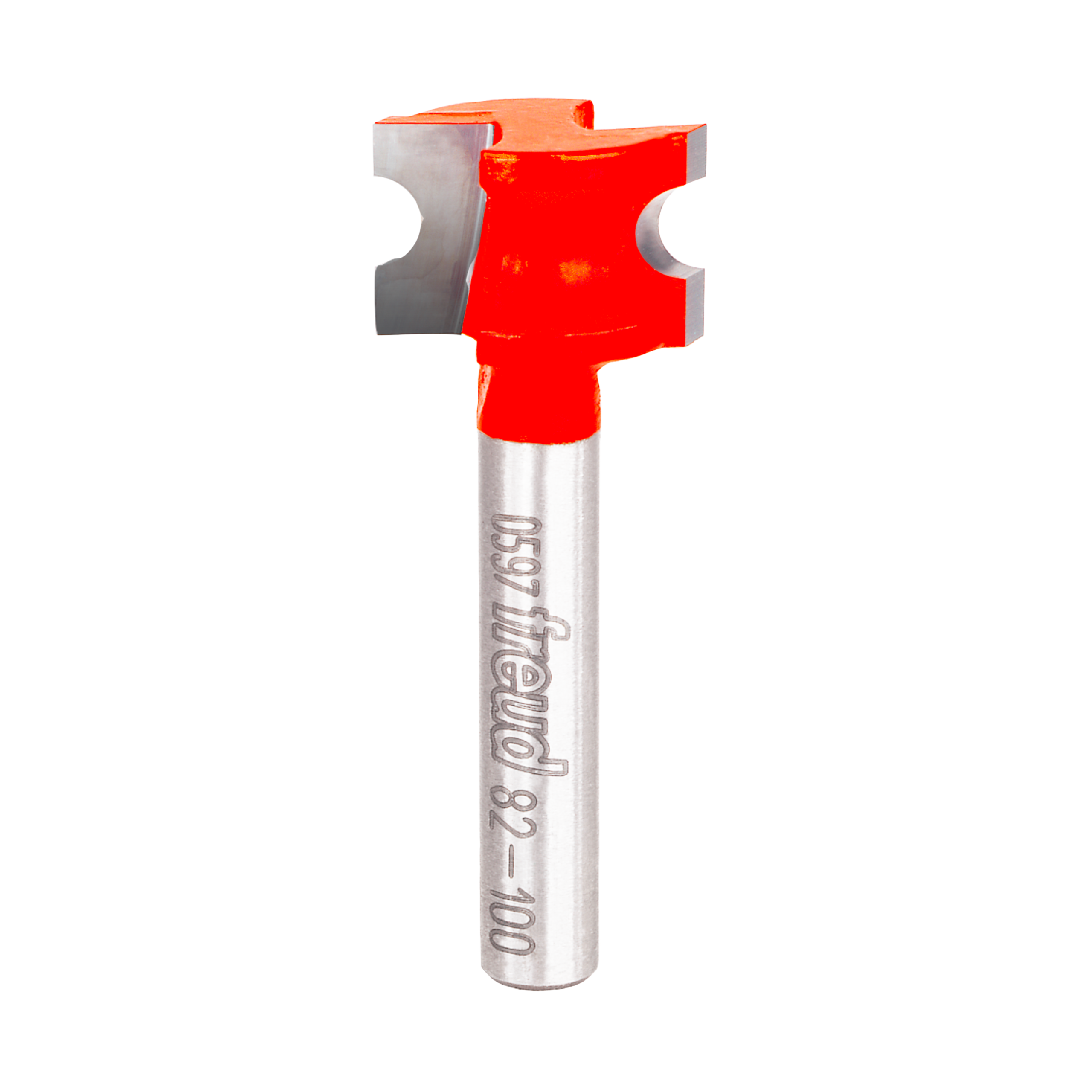 Freud 82-100 3/32" Radius Half Round Bit