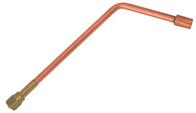 Victor 10-MFA Heating Nozzle 0323-0260