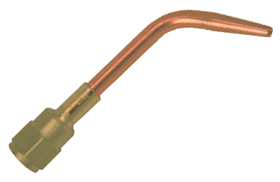 Victor 4-W-1 Welding Nozzle 0324-0074