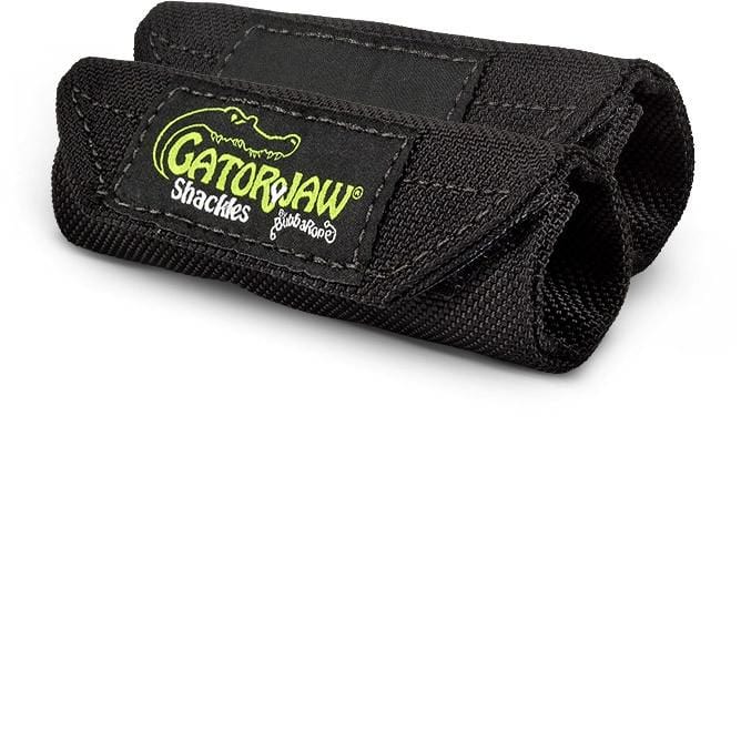 Gator-Jaw Synthetic Shackle Chafe Guards