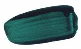 GOLDEN HIGH FLOW 16OZ – PHTHALO GREEN (BLUE SHADE) 8538-6