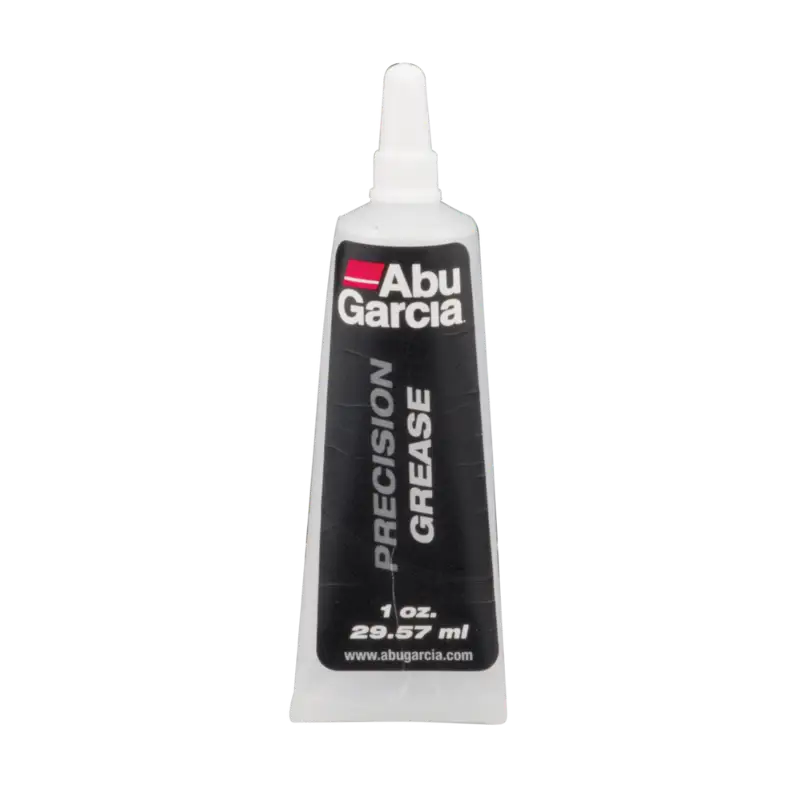 Abu Garcia Reel Supplements
