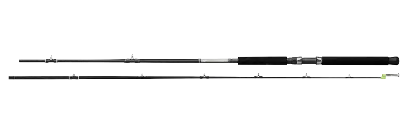 GREAT LAKES TROLLING RODS