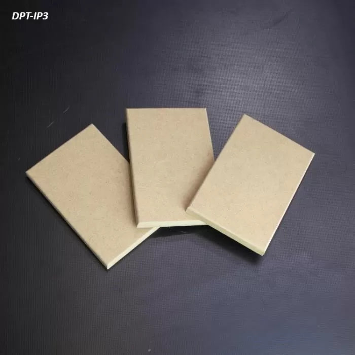 Infinity Tools Drill Press Table Replacement Inserts 3-Pack