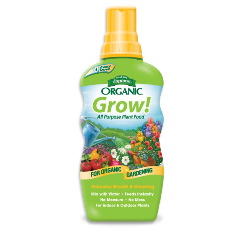 Grow! 2-2-2