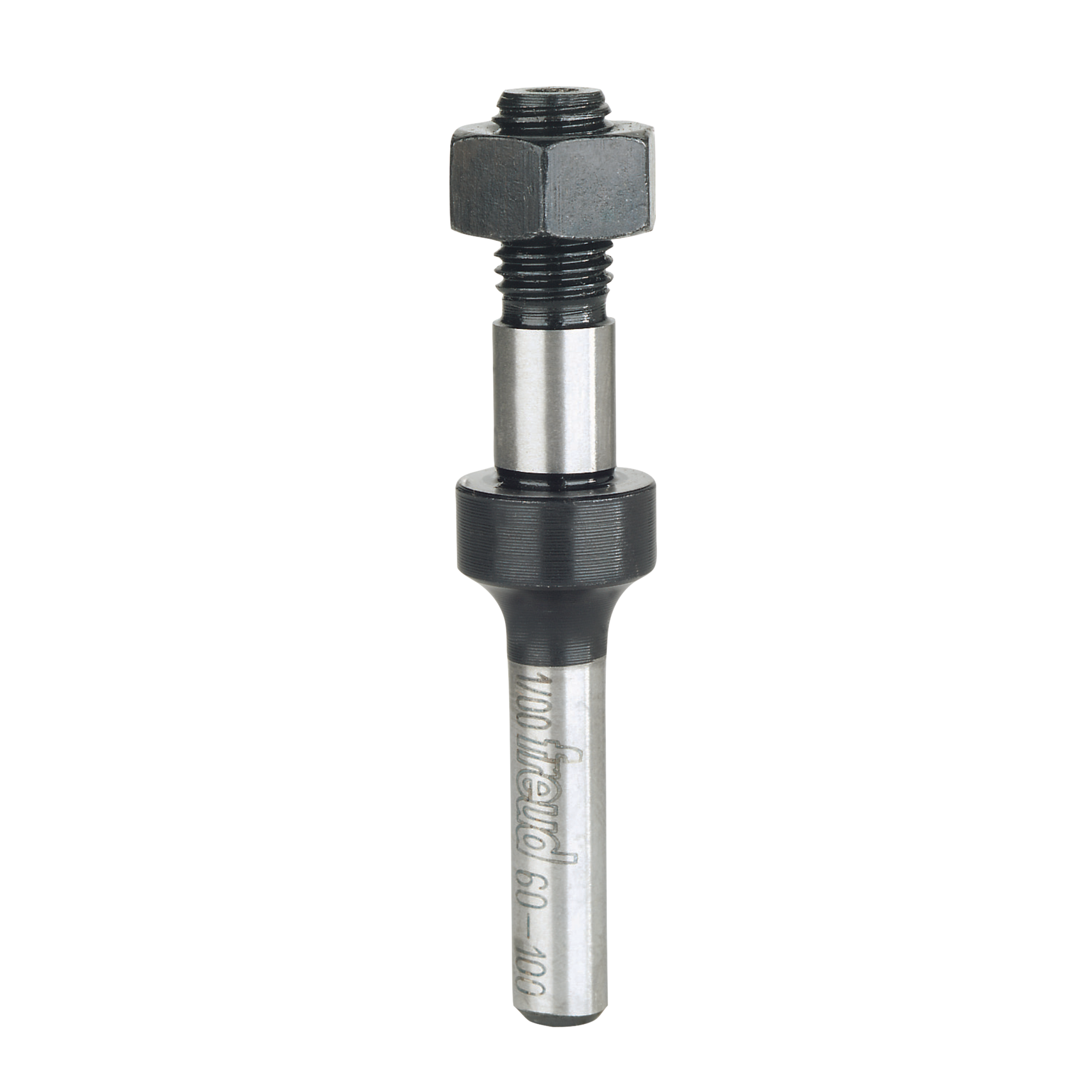 Freud 60-100 Slotting Cutter Arbor