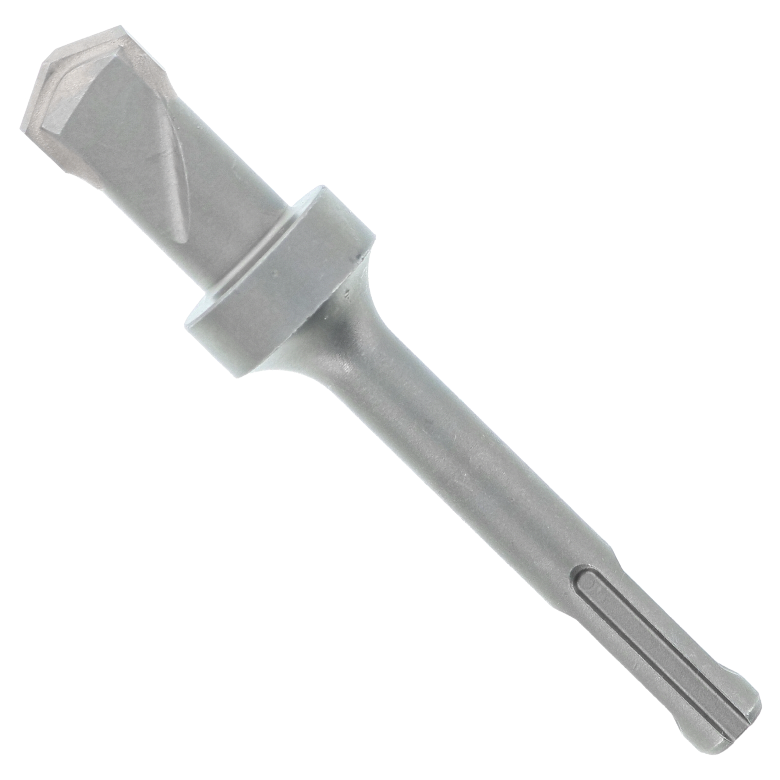 Diablo DMAST1040 5/8" x 1-3/16" SDS-Plus 2-Cutter Carbide-Tipped Stop Bit