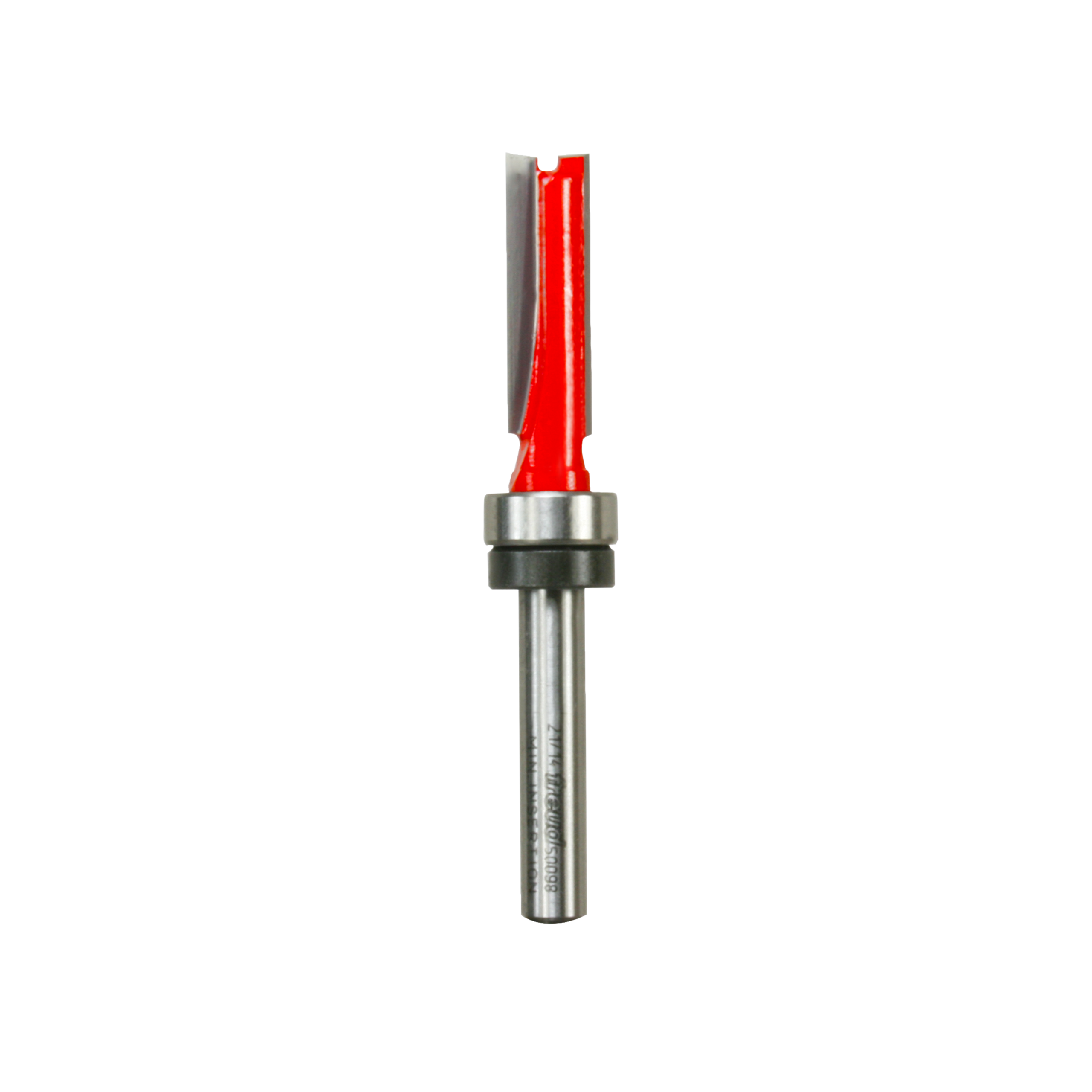 Freud 50-098 5/16" (Dia.) Top Bearing Flush Trim Bit