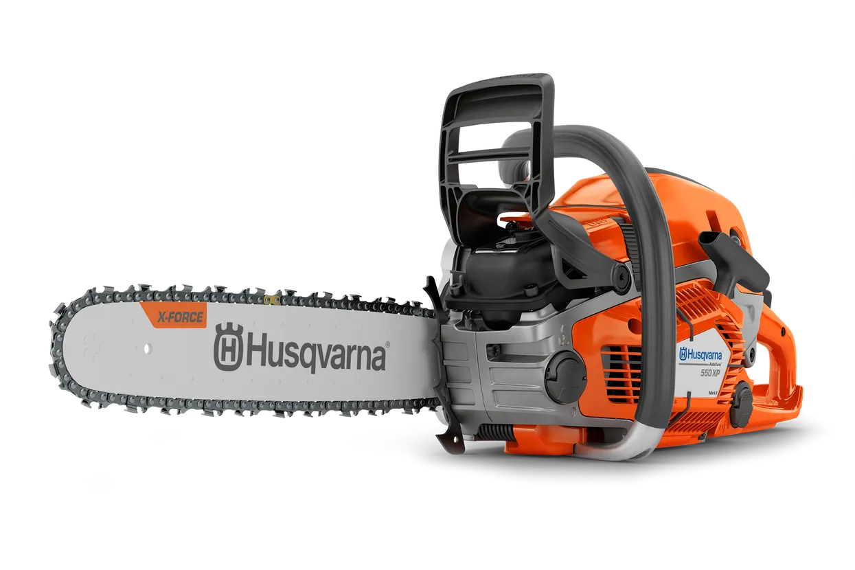 HUSQVARNA 18" 550 XP Mark II Chainsaw 967690838