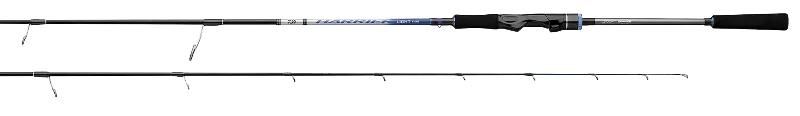 HARRIER SUPER LIGHT JIGGING ROD