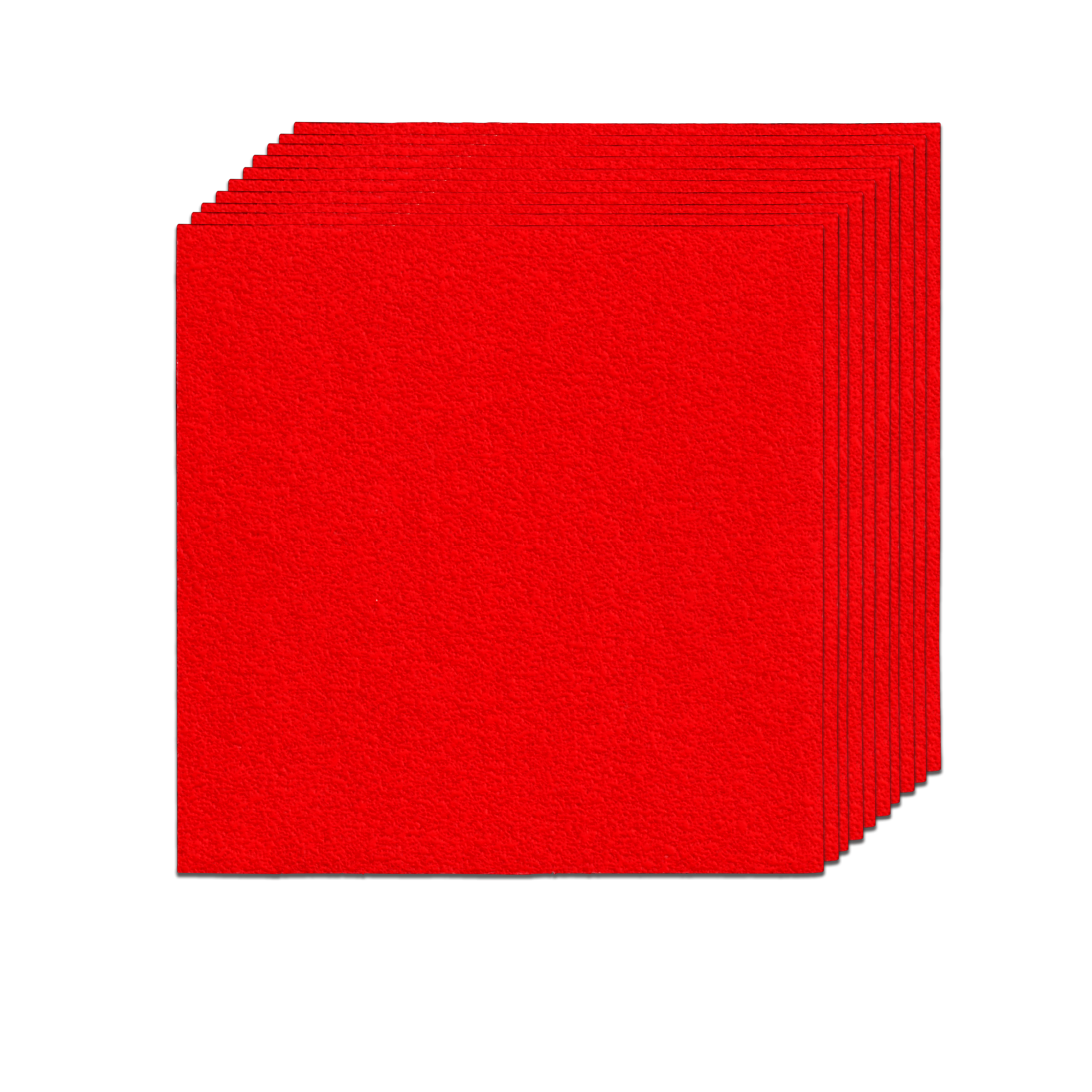 Diablo DCS045VGPP10G 4-1/2" x 4-1/2" Assorted Palm Sander 1/4 Sheets (10-Pack)