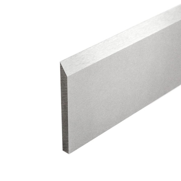 6-1/8" x 2" x 5/32" -- D2-HCHC Planer Knife