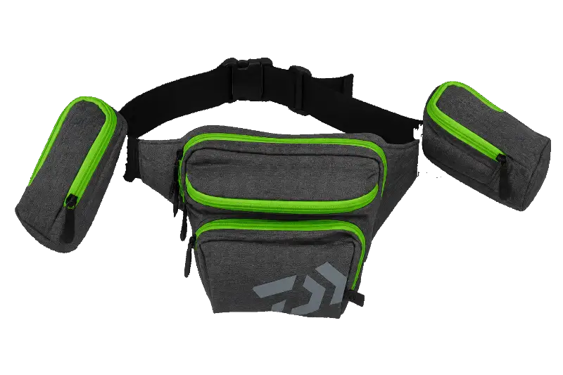 D-Vec Hip Bag