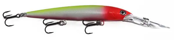 Bandit Walleye Deep Diver – Warrior Customs