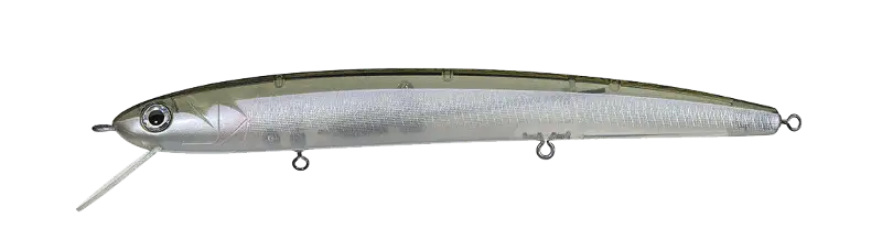 HMKL MINNOW STEEZ CUSTOM