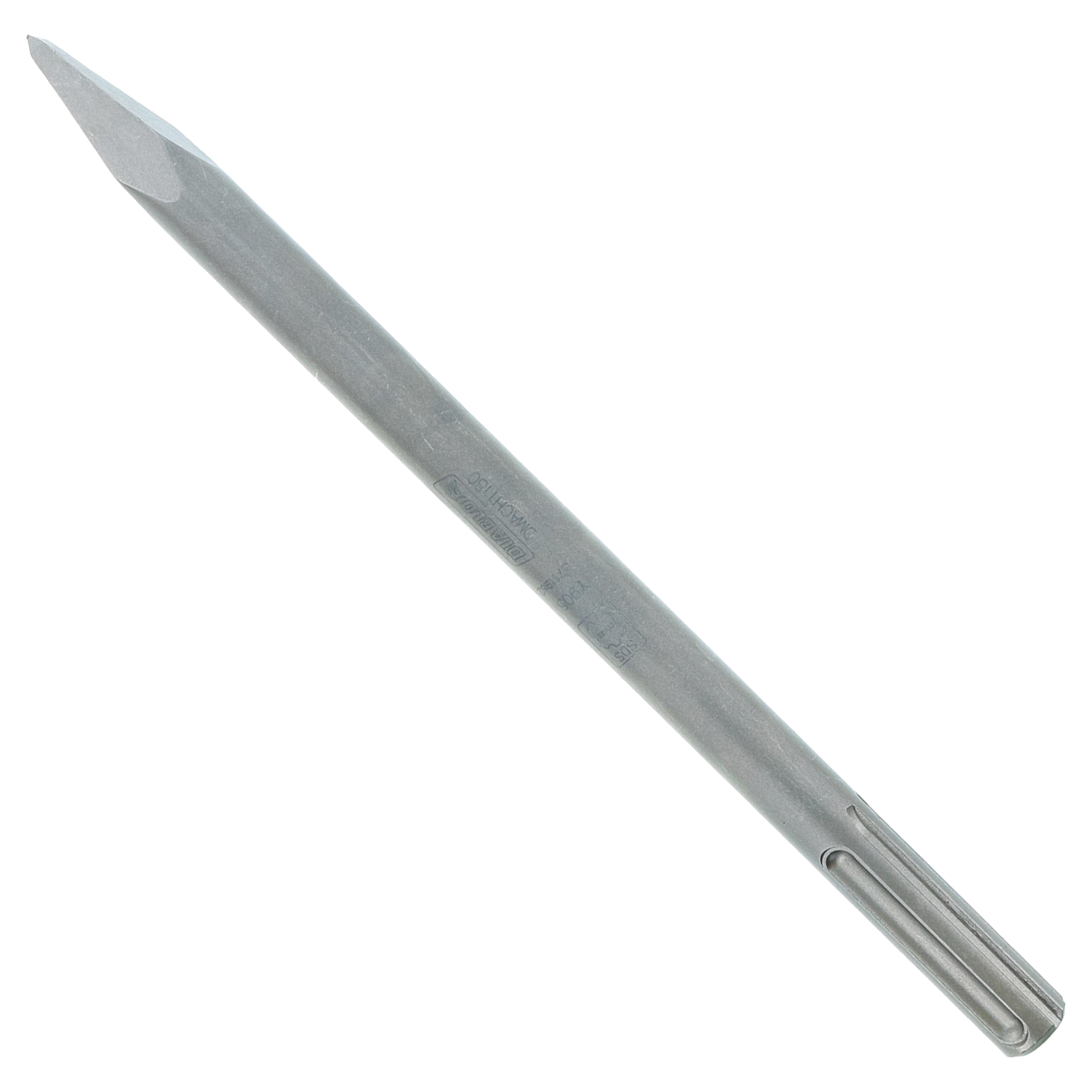 Diablo DMAMXCH1180 12" SDS-Max Bull Point Chisel